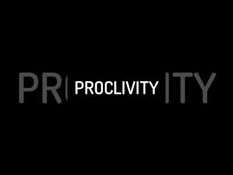 Definition of Proclivity