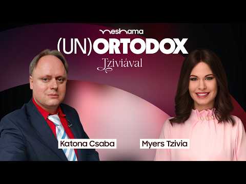 „Ne feledjük: itt egykor a gettó volt” | Katona Csaba