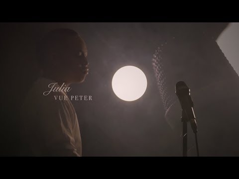 Vue Peter - Julia (Official Music Video)