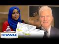 ‘Something smells’: Rep. Tom Emmer on alleged fraud linked to Rep. Ilhan Omar