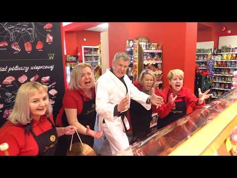 ŚWIEŻYZNA prezentuje - BRUCE LEE KIEŁBASY MISTRZ | Jedz z Nami