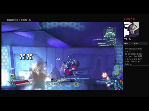 Time for a good whipping whiplash