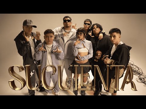 Su-culenta | Joss ML, Cachirula, Loojan, Omarcito Glock, Zalo la Z, Jossed, Enayy |EsquinaSession ll