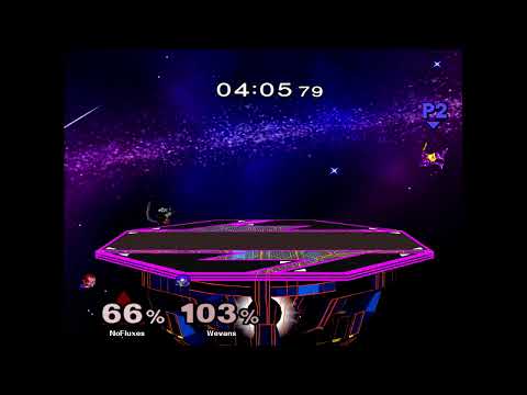 NoFluxes Vs. Wevans | East Coast Fridays #173 - Losers Final |