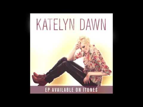 Katelyn Dawn EP - Puzzle Pieces