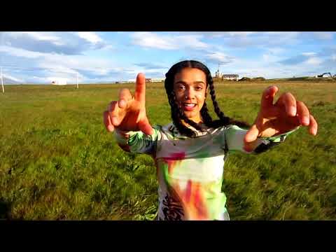 Ruby Francis - Procrastinate (Official Video)