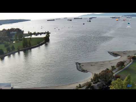 English Bay Vancouver