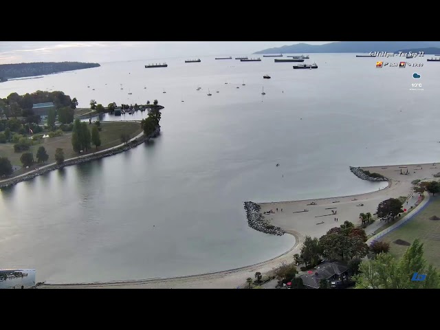 イングリッシュ湾