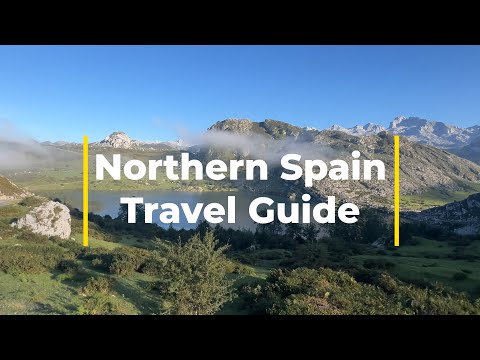 Northern Spain Travel Guide – Itinerary to Explore this Extraordinary yet Less Travelled Region