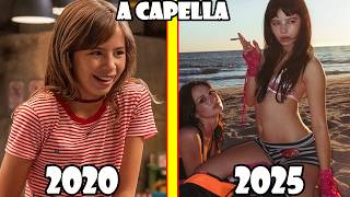 We Can Be Heroes Before and After 2025 - We Can Be Heroes Cast Ages, Real Names & Life Partner 2025