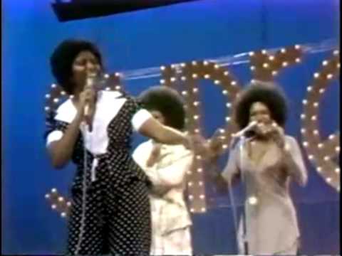 Supremes - Stoned Love