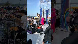Download lagu thanks karnaval SCTV Pangandaran mp3