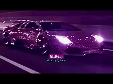 Glittery (Mixed by DJ Darko) #lofihouse #housemusic 