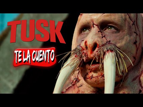TUSK: The Walrus Man / I'll Tell You