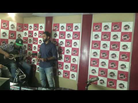 puneet singing live with ankit tiwari and sonal chauhan