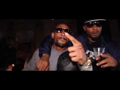 VADER - SKANK ON SIGHT FT GUILLOTINE MACK