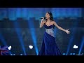 Nicole Scherzinger Disney Mulan Reflection Live Coronation Concert