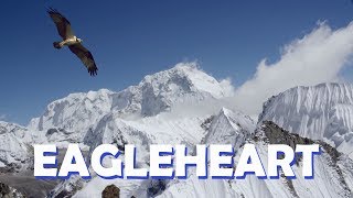 Stratovarius - Eagleheart (vocal cover)