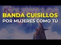 Banda Cuisillos - Por Mujeres Como Tú (Audio Oficial)