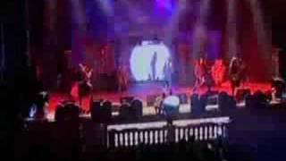 Mago de Oz - El Santo Grial (Live A Costa Da Rock)