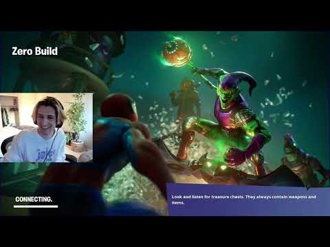 moxy laughing compilation with xQc & Train