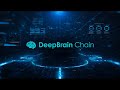DeepBrain Chain  $DBC Crypto 🔥