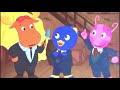 The Backyardigans Amazing Inventors Full Versions