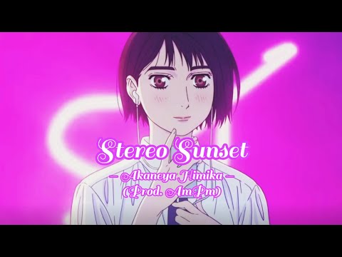 MF Ghost Stereo Sunset (Prod. AmPm) Himika Akaneya