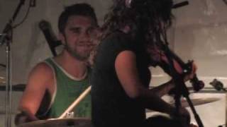 The Duhks - Valley Stage '08 -  Whole Lotta Love