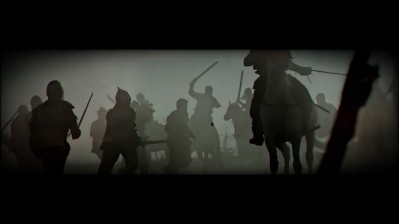 Swallow The Moon - Wayfinder | OFFICIAL #DoomMetal #DoomDeathMetal