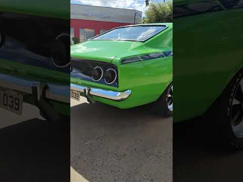 Chevrolet Opala SS4 #shorts