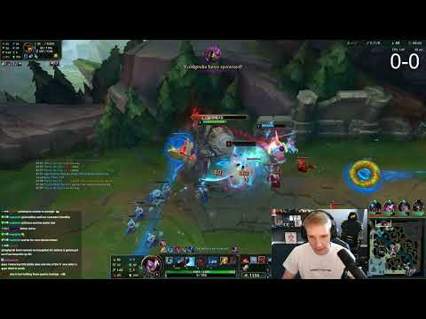 MID.GG: [ Jankos ] Yasuo JUNGLE vs Zyra | EUW GRANDMASTER | LOL Season 2025