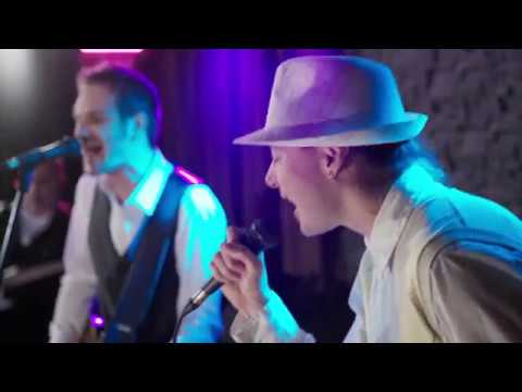 KočevSKA Orkestra - To Love Somebody (Live Session)