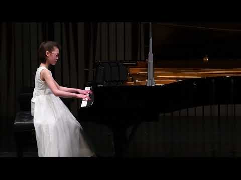 Ásta Dóra Finnsdóttir Rotary Grand Concert 2018 in Harpa.