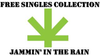 Ziggy Marley - &quot;Jammin&#39; in the Rain&quot; | Free Singles Collection