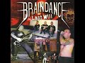 BRAINDANCE LAST WILL UK 2001 FULL ALBUM STREET PUNK OI