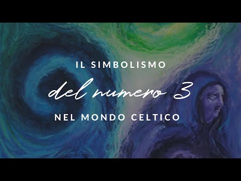 Il simbolismo del numero 3 nel mondo celtico