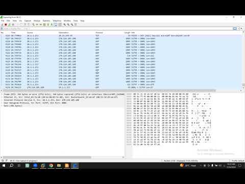CCNA 200-301 Class 30 [ Volume 2 || Chapter 1: Introduction to TCP/IP Transport and Applications]
