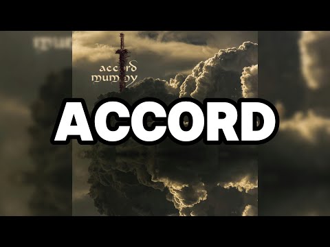 STIM - accord (Official Lyric Video)