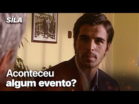 A polícia está ao lado de Boran - Sila: Prisioneira do Amor