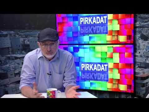 PIRKADAT: Seres Attila