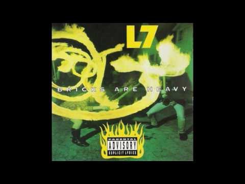 L7 – Shitlist