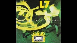 L7 – Shitlist