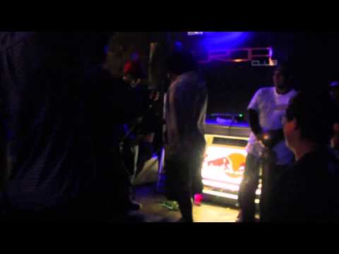 8os7: Irving vs ✓ Capone - Batallas Dantescas 4