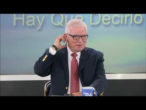 Hay Que Decirlo 06-27-16 (05) - Como usar la testosterona