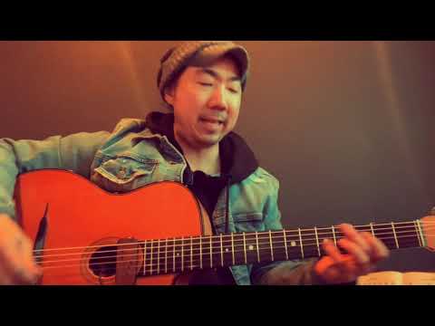 How to play Django’s Favorite Ending Lick-Gypsy Jazz Guitar Lesson