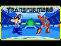 Transformers Rescue Bots Desastre Iminente TRANSFORMERS RESCUE BOTS DISASTER DASH