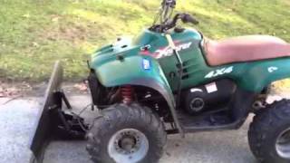Polaris xplorer for sale eastern ct craigslist