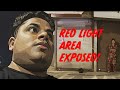 Mumbai Biggest Red Light Area Reality Night Walk In Dangerous Lanes