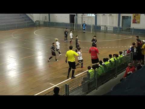 CATS futsal sub 12 x Lazuli 14/05/2022